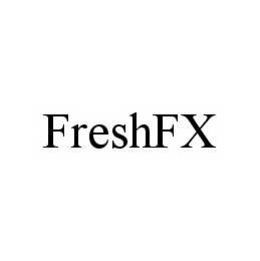 FRESHFX trademark
