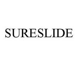 SURESLIDE trademark