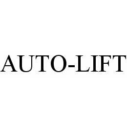 AUTO-LIFT trademark