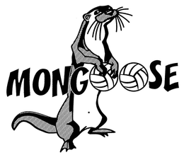 MONGOOSE trademark