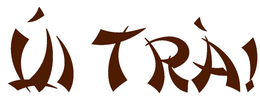 ÚI TRÀ! trademark