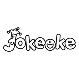 JOKEOKE trademark