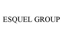 ESQUEL GROUP trademark