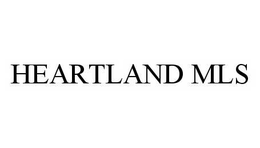 HEARTLAND MLS trademark