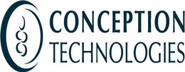 CONCEPTION TECHNOLOGIES trademark