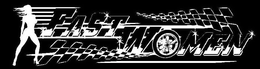FAST WOMEN trademark