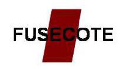 FUSECOTE trademark
