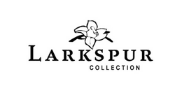 LARKSPUR COLLECTION trademark