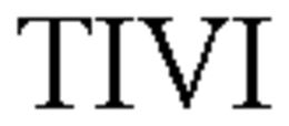 TIVI trademark