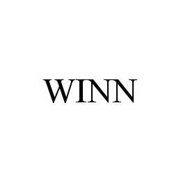 WINN trademark
