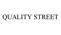 QUALITY STREET trademark
