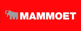 M MAMMOET trademark
