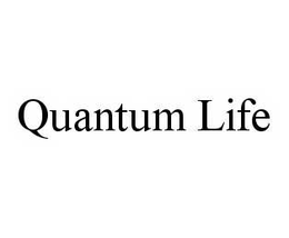 QUANTUM LIFE trademark