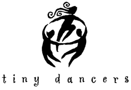 TINY DANCERS trademark