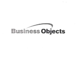 BUSINESS OBJECTS trademark