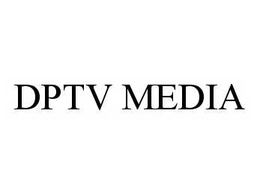 DPTV MEDIA trademark