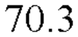 70.3 trademark