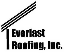 EVERLAST ROOFING INC. trademark