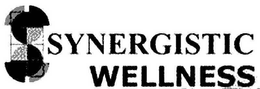 SYNERGISTIC WELLNESS trademark