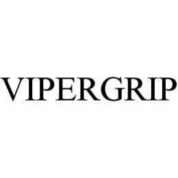 VIPERGRIP trademark