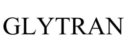 GLYTRAN trademark