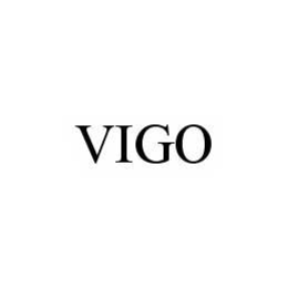 VIGO trademark