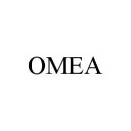 OMEA trademark