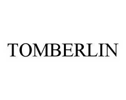 TOMBERLIN trademark