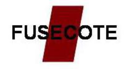 FUSECOTE trademark