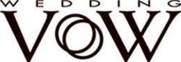 WEDDING VOW trademark