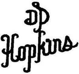 DP HOPKINS trademark