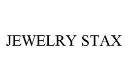 JEWELRY STAX trademark