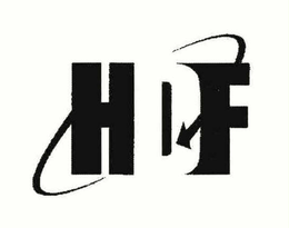 HDF trademark