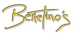 BENETINO'S trademark