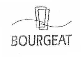 BOURGEAT trademark