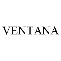 VENTANA trademark
