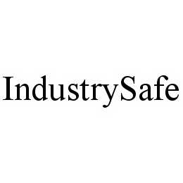 INDUSTRYSAFE trademark