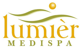 LUMIÈR MEDIASPA trademark
