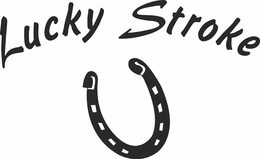 LUCKY STROKE trademark