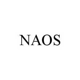 NAOS trademark