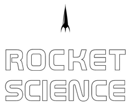 ROCKET SCIENCE trademark