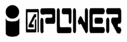 I @POWER trademark