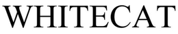 WHITECAT trademark