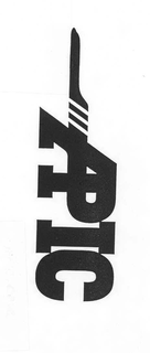 APIC trademark