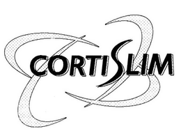 CORTISLIM trademark