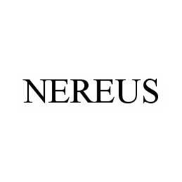 NEREUS trademark