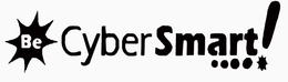 BE CYBERSMART! trademark