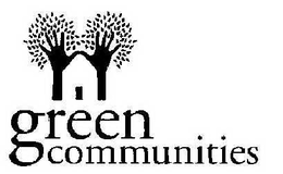 GREEN COMMUNITIES trademark
