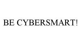 BE CYBERSMART! trademark