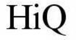 HIQ trademark